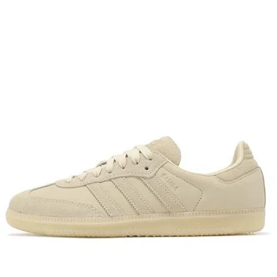 Adidas Originals Womens Samba Og In Sand Strata/sand Strata/sand Strata ...