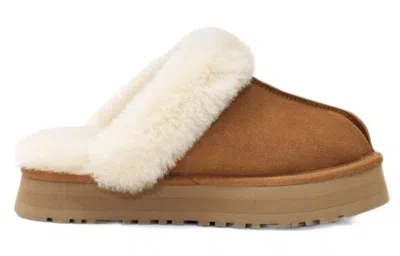 Ugg Disquette In Brown
