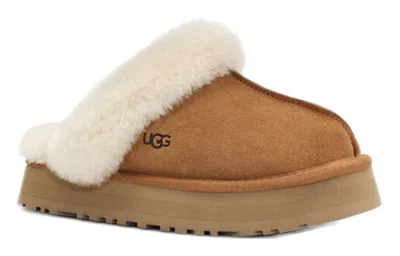 Ugg Disquette In Brown