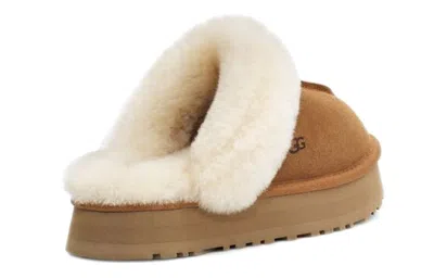 Ugg Disquette In Brown