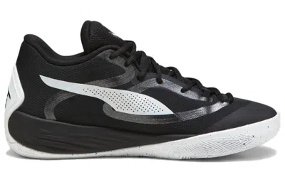 Puma (wmns)  Stewie 2 Team 'black White'