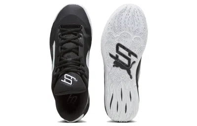 Puma (wmns)  Stewie 2 Team 'black White'