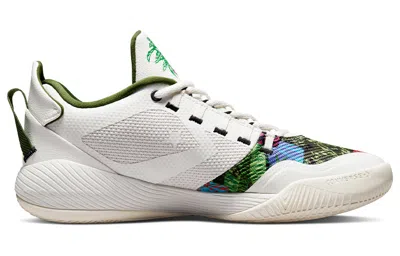 Converse All Star Bb Shift 'botanical' In Multi