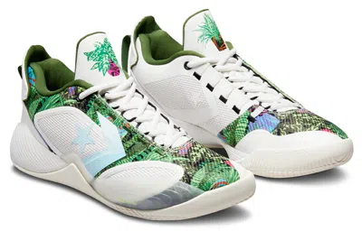 Converse All Star Bb Shift 'botanical' In Multi