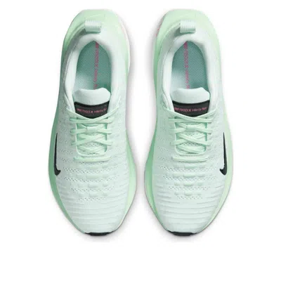 Nike (wmns)  Reactx Infinity Run 4 'barely Green'