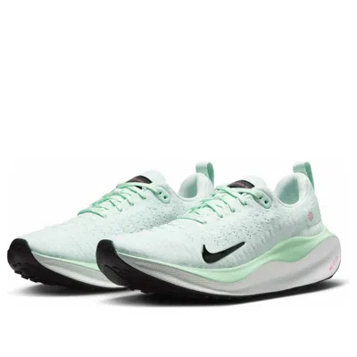 Nike (wmns)  Reactx Infinity Run 4 'barely Green'