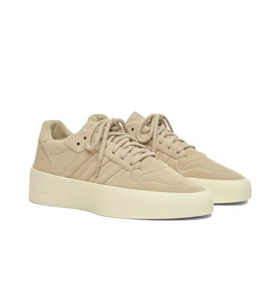 Adidas Originals Adidas X Fear Of God Athletics '86 Low 'clay' In ...