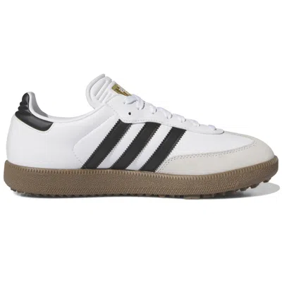 Adidas Originals Adidas Samba Golf 'white Black Gum'