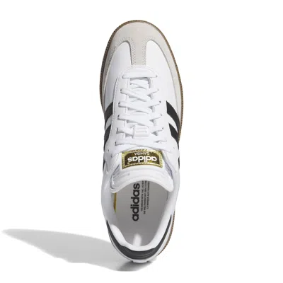 Adidas Originals Adidas Samba Golf 'white Black Gum'