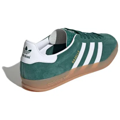 Adidas Originals Gazelle Indoor Sneaker