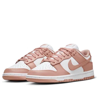 Nike (wmns)  Dunk Low 'rose Whisper' In Multi