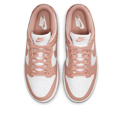 Nike (wmns)  Dunk Low 'rose Whisper' In Multi