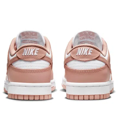 Nike (wmns)  Dunk Low 'rose Whisper' In Multi
