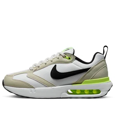 Nike (gs)  Air Max Dawn 'light Bone Barely Volt' In Multi