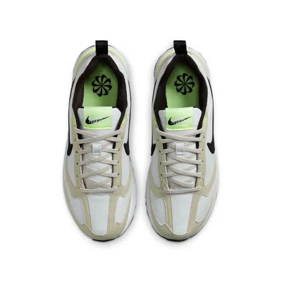 Nike (gs)  Air Max Dawn 'light Bone Barely Volt' In Multi
