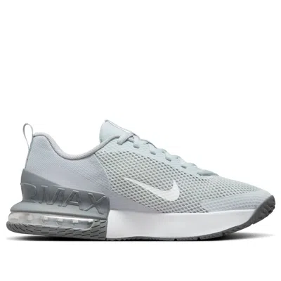 Nike Air Max Alpha Trainer 6 In Gray