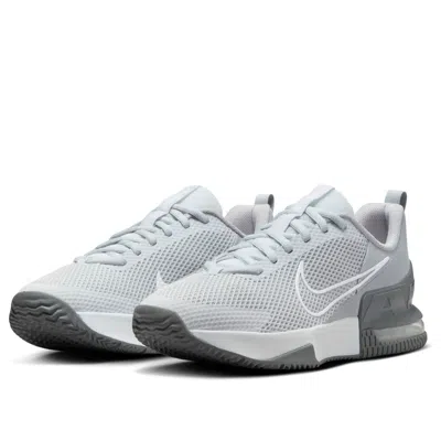 Nike Air Max Alpha Trainer 6 In Gray
