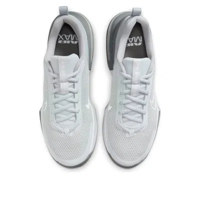 Nike Air Max Alpha Trainer 6 In Gray