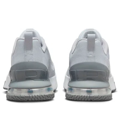 Nike Air Max Alpha Trainer 6 In Gray