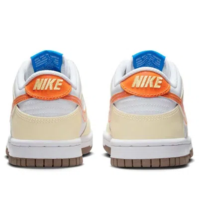 Nike (gs)  Dunk Low 'beach' In Multi