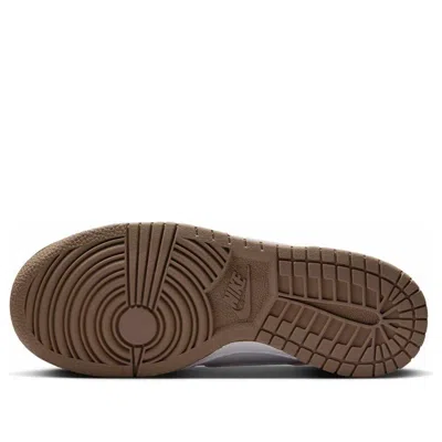 Nike (gs)  Dunk Low 'beach' In Multi