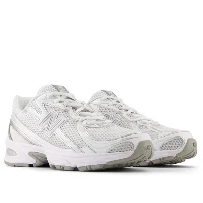 New Balance 740v2 Sneaker In White