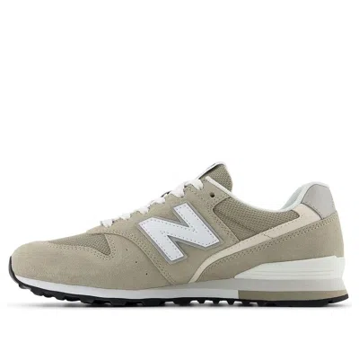 New Balance (wmns)  996v2 'arid Stone' In Gray