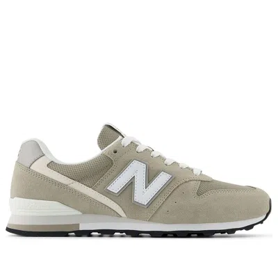 New Balance (wmns)  996v2 'arid Stone' In Gray