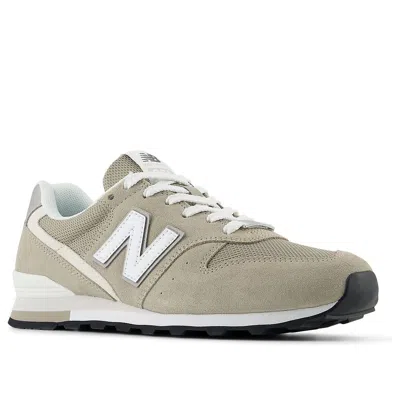 New Balance (wmns)  996v2 'arid Stone' In Gray