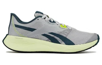 Reebok Energen Tech Plus 'light Solid Grey' In Gray