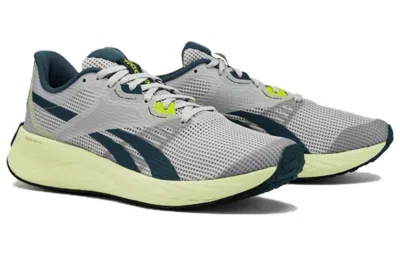 Reebok Energen Tech Plus 'light Solid Grey' In Gray