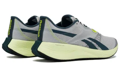 Reebok Energen Tech Plus 'light Solid Grey' In Gray