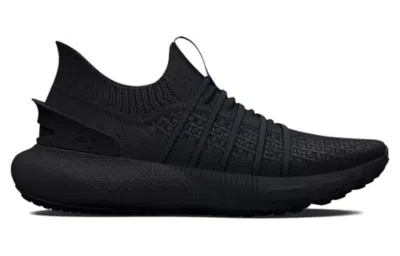 Under Armour Hovr Phantom 3 Slip 'triple Black'