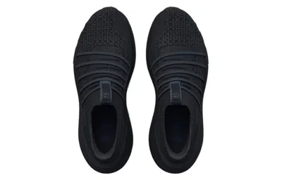 Under Armour Hovr Phantom 3 Slip 'triple Black'
