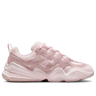 Nike Tech Hera Sneaker In Pearl Pink/pink Foam/pearl Pink | ModeSens