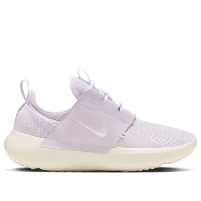 Nike (wmns)  E-series Ad 'barely Grape White' In Purple