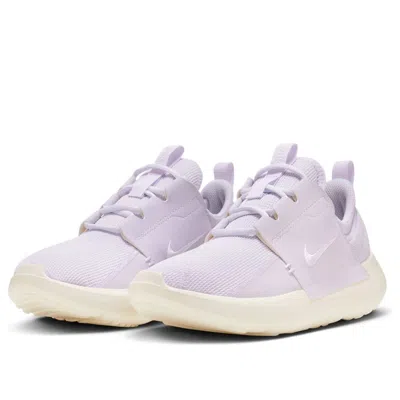 Nike (wmns)  E-series Ad 'barely Grape White' In Purple