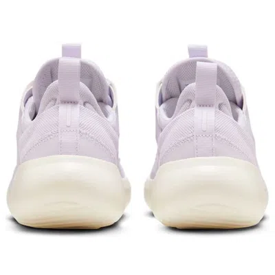Nike (wmns)  E-series Ad 'barely Grape White' In Purple