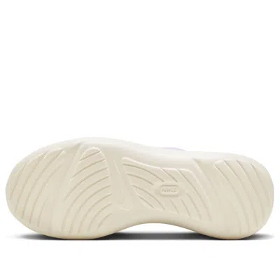 Nike (wmns)  E-series Ad 'barely Grape White' In Purple