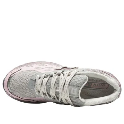 New Balance 1906w 'ice Wine Mid Century Pink'