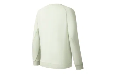 Li-ning (wmns)  Lifestyle Sportswear Pullover 'lime Green'