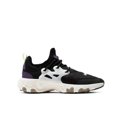 Nike (gs)  React Presto 'gravity Purple'