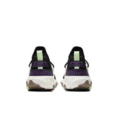 Nike (gs)  React Presto 'gravity Purple'