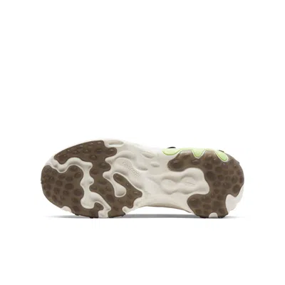 Nike (gs)  React Presto 'gravity Purple'