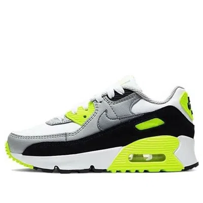 Nike (ps)  Air Max 90 'volt' In Multi