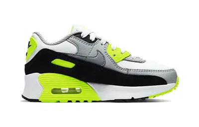 Nike (ps)  Air Max 90 'volt' In Multi