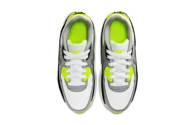 Nike (ps)  Air Max 90 'volt' In Multi