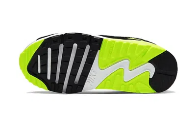 Nike (ps)  Air Max 90 'volt' In Multi