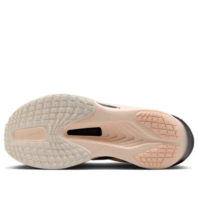 Nike (wmns)  Zoom Fly 6 'pale Ivory Crimson Tint' In Neutral