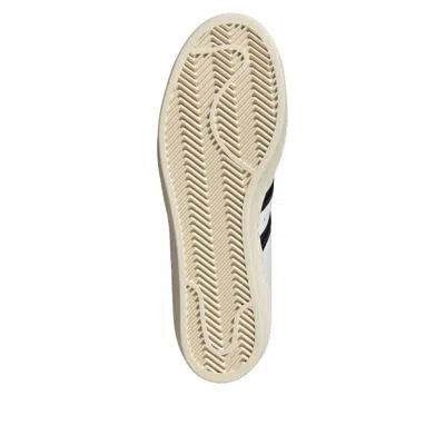 Adidas Originals Superstar 82 Core White/core Black/core White Men's Low Shoe In White